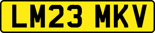 LM23MKV