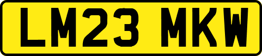 LM23MKW