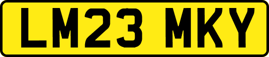 LM23MKY