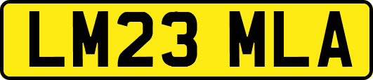 LM23MLA