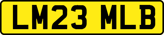 LM23MLB