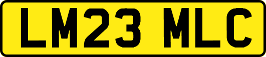 LM23MLC