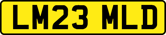 LM23MLD
