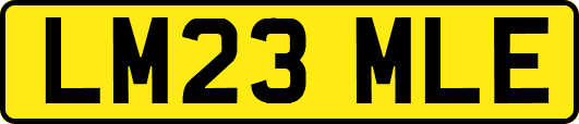 LM23MLE