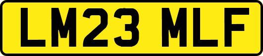 LM23MLF