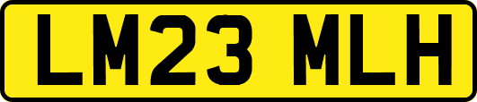 LM23MLH