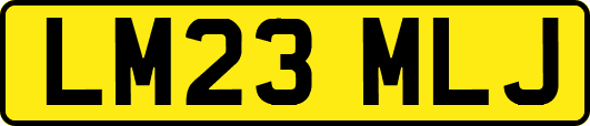LM23MLJ