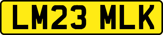 LM23MLK