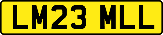 LM23MLL