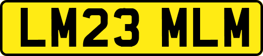 LM23MLM
