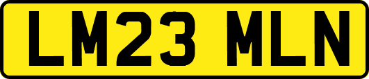 LM23MLN