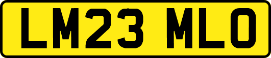 LM23MLO