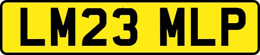 LM23MLP