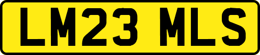 LM23MLS