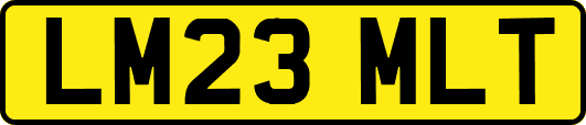 LM23MLT