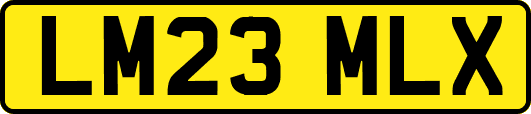 LM23MLX