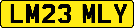 LM23MLY
