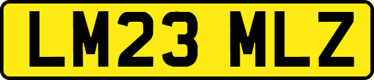 LM23MLZ