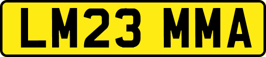 LM23MMA