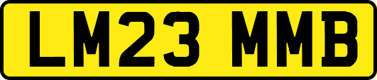 LM23MMB