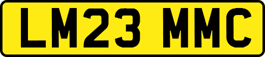 LM23MMC