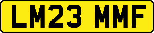 LM23MMF