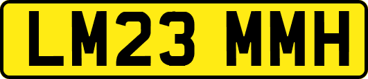LM23MMH