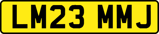 LM23MMJ