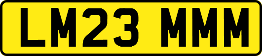 LM23MMM