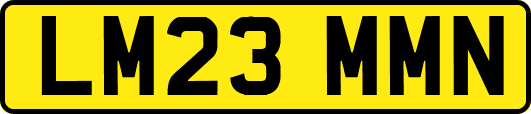 LM23MMN