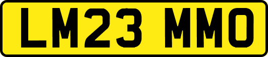 LM23MMO