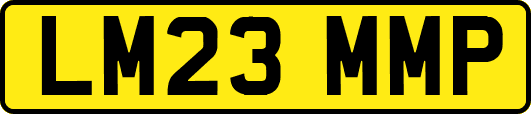 LM23MMP
