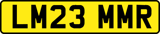 LM23MMR