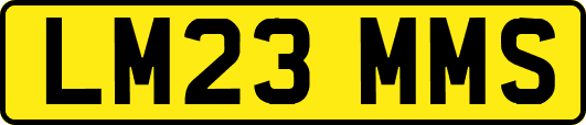 LM23MMS