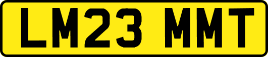LM23MMT