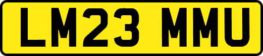 LM23MMU