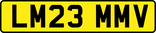 LM23MMV