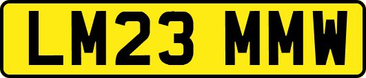 LM23MMW