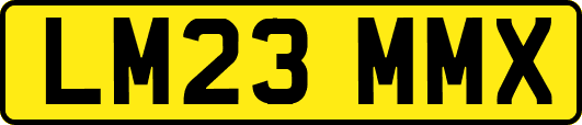 LM23MMX