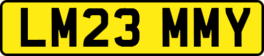 LM23MMY
