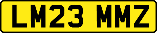 LM23MMZ