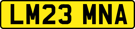 LM23MNA