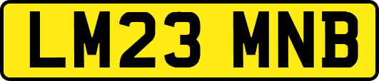 LM23MNB