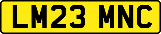 LM23MNC
