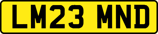 LM23MND