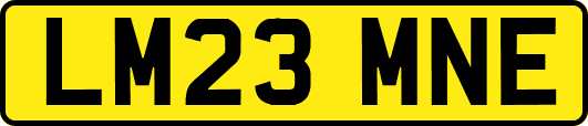 LM23MNE