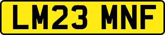 LM23MNF