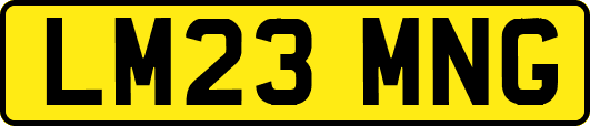 LM23MNG