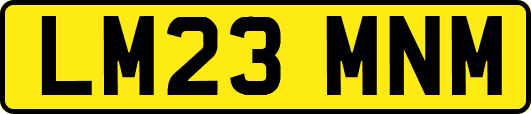 LM23MNM