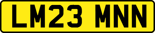 LM23MNN